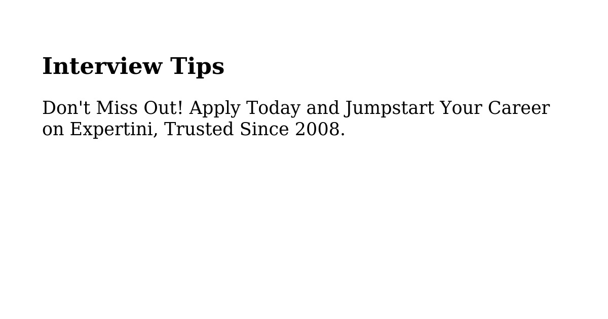 Atomic HR interview tips for AI Principal Software Engineer   US SaaS startup | Remote